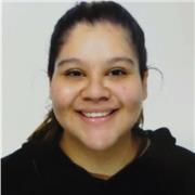 Mínimo de experiencia impartido en casa ,buena comunicación con el niño/a y se explicar a la perfección,paciente